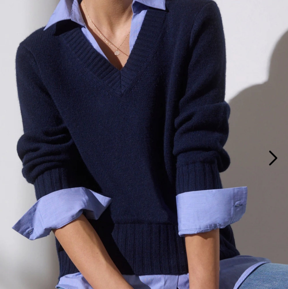 Brochu Walker Arden Sweater XS